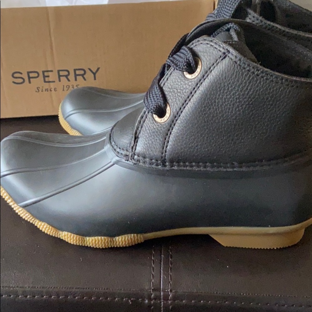 Sperry Women’s Boots